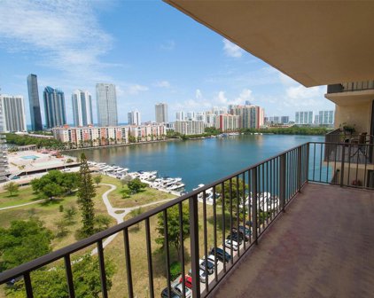290 174th St Unit #1412, Sunny Isles Beach