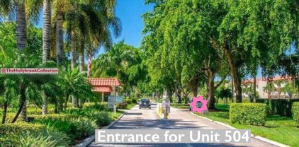 8900 Washington Blvd Unit #504A, Pembroke Pines