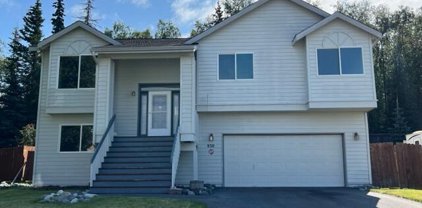 930 Allison Circle, Anchorage