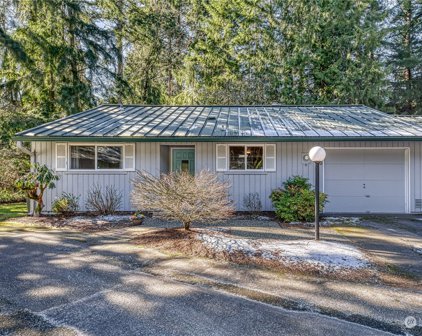 3726 Harborcrest Court NW, Gig Harbor