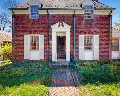 4848 Brandywine St Nw, Washington