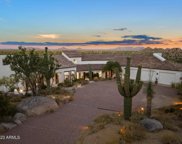 7021 E Stagecoach Pass Road, Carefree image