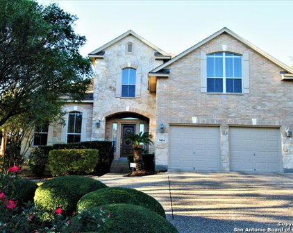 9414 Collier Flats, Helotes