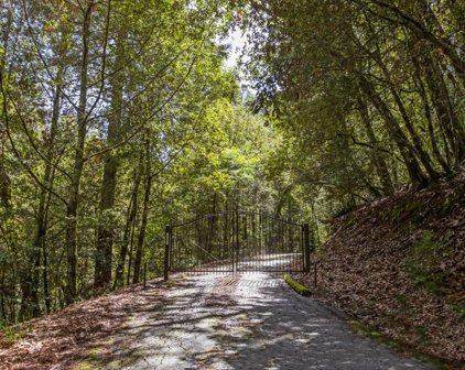 14051 Skyline BLVD, Woodside
