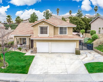 14225 Everglades Court, Canyon Country