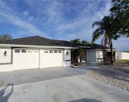 2506 SW 22nd Place, Cape Coral