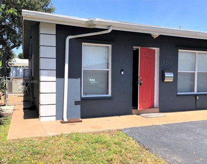 701 Ne 46th Ct Unit #701, Oakland Park