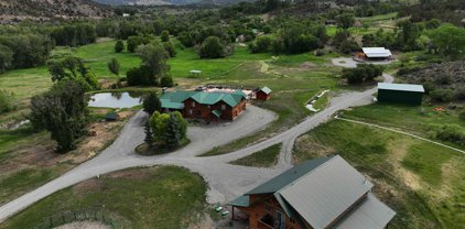 93 Highway 92, Crawford