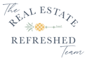 Real Estate Refreshed Logo