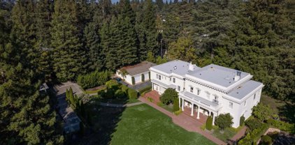 420 Roblar AVE, Hillsborough