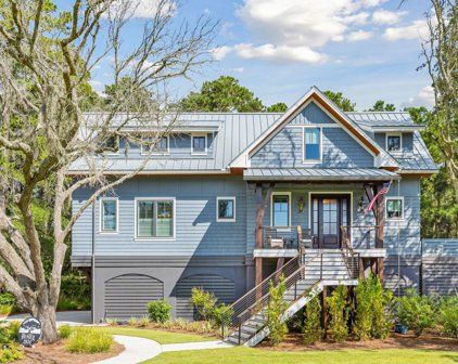 2854 Maritime Forest Drive, Johns Island