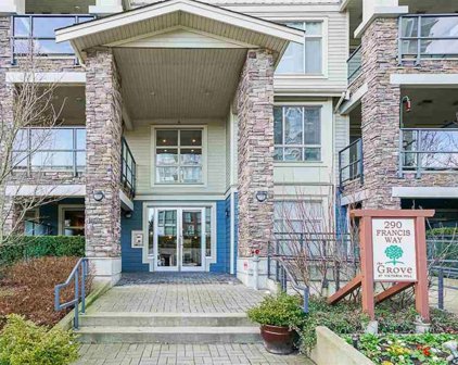 290 Francis Way Unit 309, New Westminster