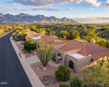 14535 N Crown Point, Oro Valley