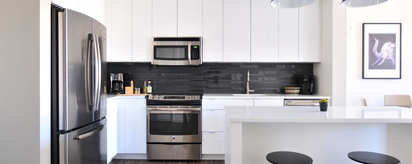 Arizona New Construction Real Estate