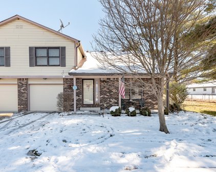 8345 Chapel Pines Dr Drive, Indianapolis