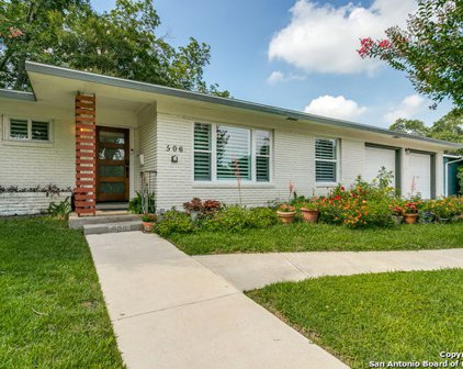 506 Oakleaf Dr, San Antonio