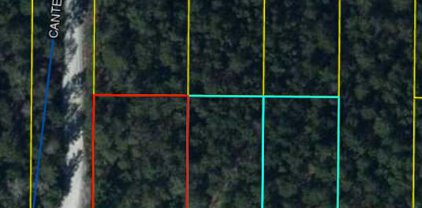 Lot 19 E E Big Cypress Drive, Defuniak Springs