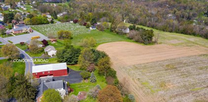 419 Hempfield Hill Rd Unit #LOT # 7, Columbia