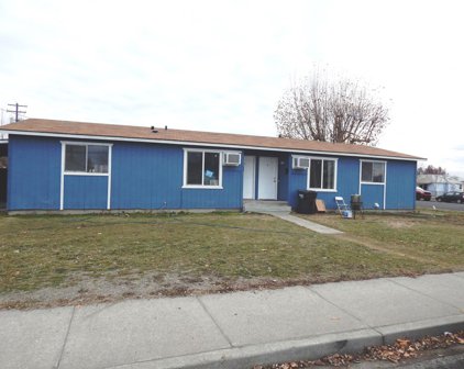 605 N 12th Ave, Pasco