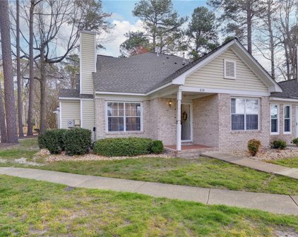 828 Grand Bay Cove, Newport News Denbigh South