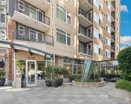 2801 1st Avenue Unit #508, Seattle