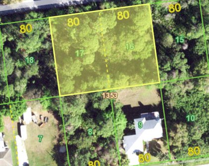 23459 Gemstone Avenue, Port Charlotte