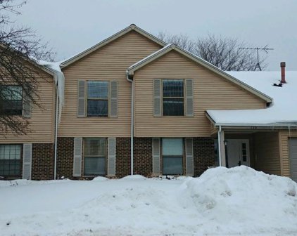 738 Candleridge Court Unit #C1, Bartlett