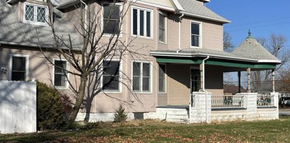 505 N Madison  Street, Carthage
