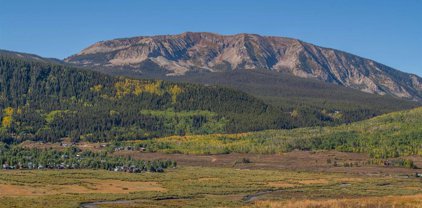 370 Saddle Ridge Ranch, Crested Butte