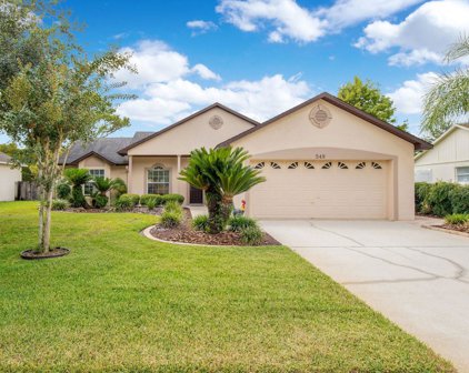 549 Whisper Oaks Court, Oviedo