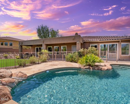 732 W Burntwater, Oro Valley
