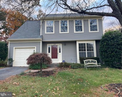 12518 Quarterhorse Ln, Woodbridge