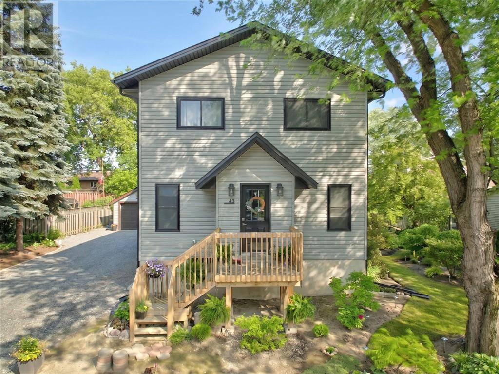 43 Power Street, Copper Cliff listing thumbnail