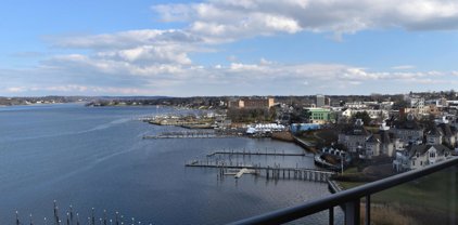 28 Riverside Avenue Unit 8N, Red Bank