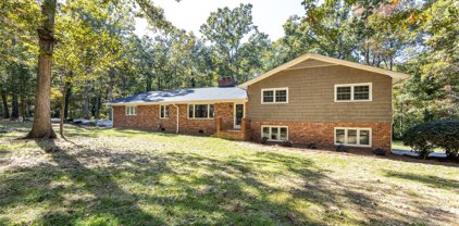 707 White Oaks  Circle, Monroe