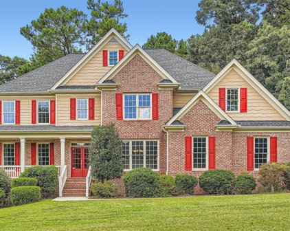 1700 Blue Oat Drive, Grayson