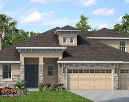 1028 Signet Drive, Apollo Beach
