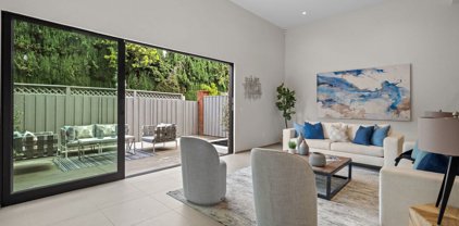 9317  Burton Way Unit B, Beverly Hills
