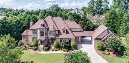 2620 Creek Tree Lane, Cumming