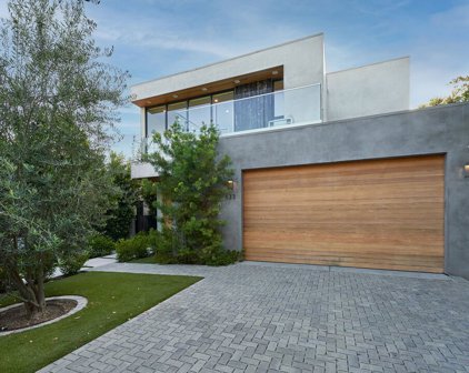 633 N Crescent Heights Blvd, Los Angeles