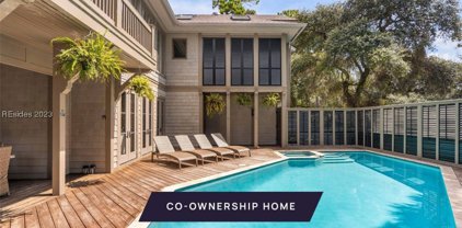 22 Red Cardinal Road, Hilton Head Island