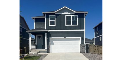 924 London Way, Severance