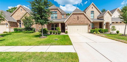 9038 Meacom Drive, Conroe