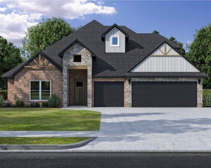 2100 Bergman  Road, Pea Ridge