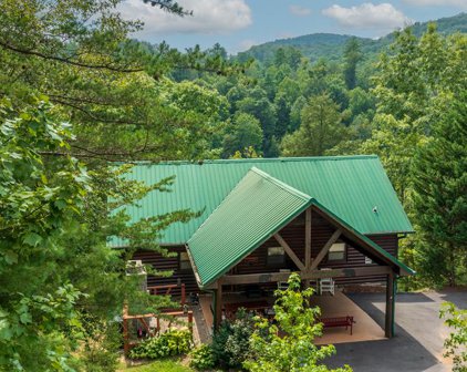 2214 Dogwood Cove Way, Sevierville