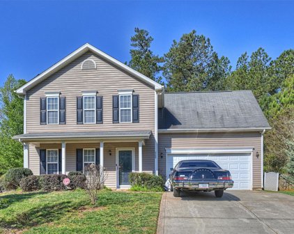 9205 Highrock  Drive, Waxhaw
