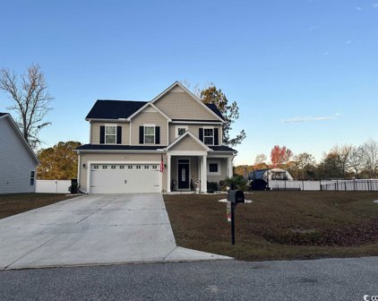 403 Dunbarton Ln., Conway