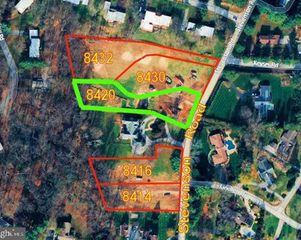 8420 Stevenson Rd, Baltimore