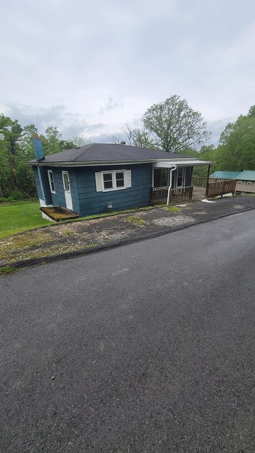 Real Estate For Sale Crab Orchard WV MLS 84154 273 Center Street