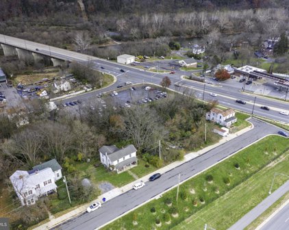 10, 18 & 30 W Strasburg Rd, Front Royal